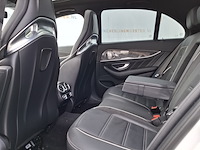 Personenauto mercedes-benz, e-klasse amg 63, wit, bouwjaar 2018 - afbeelding 22 van  44