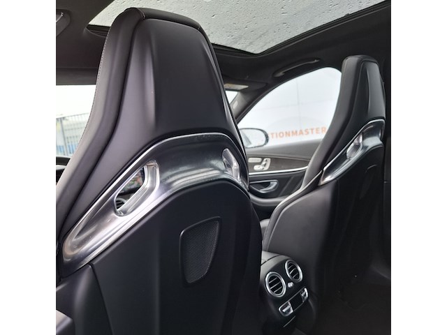 Personenauto mercedes-benz, e-klasse amg 63, wit, bouwjaar 2018 - afbeelding 24 van  44