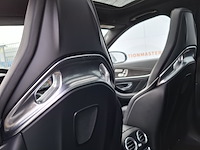 Personenauto mercedes-benz, e-klasse amg 63, wit, bouwjaar 2018 - afbeelding 24 van  44