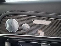 Personenauto mercedes-benz, e-klasse amg 63, wit, bouwjaar 2018 - afbeelding 26 van  44