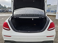 Personenauto mercedes-benz, e-klasse amg 63, wit, bouwjaar 2018 - afbeelding 27 van  44