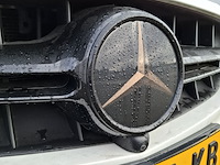 Personenauto mercedes-benz, e-klasse amg 63, wit, bouwjaar 2018 - afbeelding 35 van  44