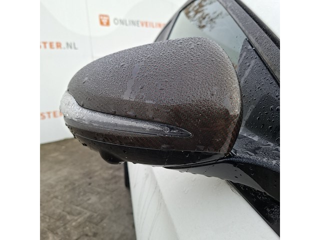 Personenauto mercedes-benz, e-klasse amg 63, wit, bouwjaar 2018 - afbeelding 36 van  44