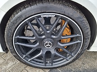 Personenauto mercedes-benz, e-klasse amg 63, wit, bouwjaar 2018 - afbeelding 44 van  44