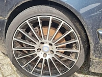Personenauto mercedes-benz, e-klasse combi 430 avantgarde, 2000 - afbeelding 2 van  53