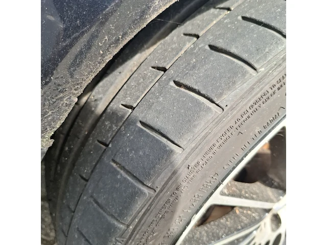 Personenauto mercedes-benz, e-klasse combi 430 avantgarde, 2000 - afbeelding 3 van  53
