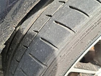Personenauto mercedes-benz, e-klasse combi 430 avantgarde, 2000 - afbeelding 3 van  53