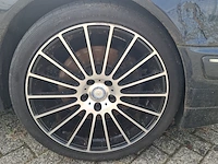 Personenauto mercedes-benz, e-klasse combi 430 avantgarde, 2000 - afbeelding 4 van  53