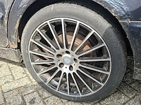 Personenauto mercedes-benz, e-klasse combi 430 avantgarde, 2000 - afbeelding 6 van  53
