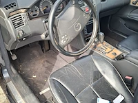 Personenauto mercedes-benz, e-klasse combi 430 avantgarde, 2000 - afbeelding 7 van  53