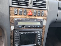 Personenauto mercedes-benz, e-klasse combi 430 avantgarde, 2000 - afbeelding 11 van  53