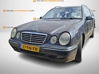 Personenauto mercedes-benz, e-klasse combi 430 avantgarde, 2000 - afbeelding 1 van  53