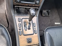 Personenauto mercedes-benz, e-klasse combi 430 avantgarde, 2000 - afbeelding 13 van  53