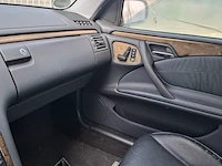 Personenauto mercedes-benz, e-klasse combi 430 avantgarde, 2000 - afbeelding 14 van  53