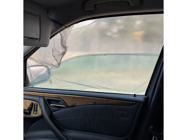 Personenauto mercedes-benz, e-klasse combi 430 avantgarde, 2000 - afbeelding 15 van  53