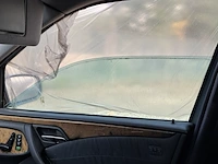 Personenauto mercedes-benz, e-klasse combi 430 avantgarde, 2000 - afbeelding 15 van  53