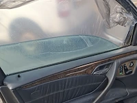 Personenauto mercedes-benz, e-klasse combi 430 avantgarde, 2000 - afbeelding 16 van  53