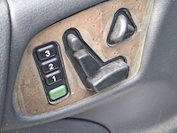 Personenauto mercedes-benz, e-klasse combi 430 avantgarde, 2000 - afbeelding 17 van  53