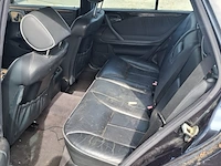 Personenauto mercedes-benz, e-klasse combi 430 avantgarde, 2000 - afbeelding 19 van  53