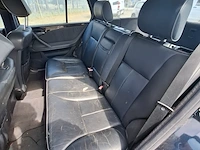Personenauto mercedes-benz, e-klasse combi 430 avantgarde, 2000 - afbeelding 20 van  53