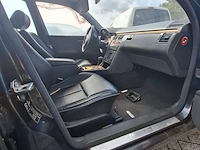 Personenauto mercedes-benz, e-klasse combi 430 avantgarde, 2000 - afbeelding 21 van  53