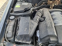 Personenauto mercedes-benz, e-klasse combi 430 avantgarde, 2000 - afbeelding 25 van  53