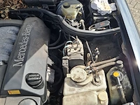 Personenauto mercedes-benz, e-klasse combi 430 avantgarde, 2000 - afbeelding 27 van  53