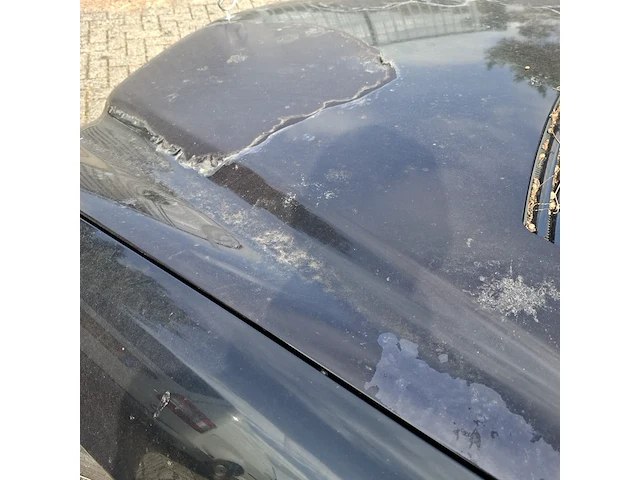 Personenauto mercedes-benz, e-klasse combi 430 avantgarde, 2000 - afbeelding 30 van  53