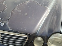 Personenauto mercedes-benz, e-klasse combi 430 avantgarde, 2000 - afbeelding 31 van  53