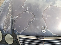Personenauto mercedes-benz, e-klasse combi 430 avantgarde, 2000 - afbeelding 32 van  53