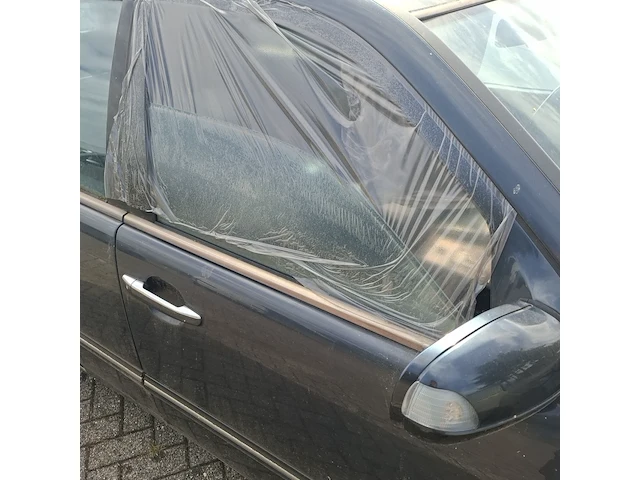 Personenauto mercedes-benz, e-klasse combi 430 avantgarde, 2000 - afbeelding 36 van  53