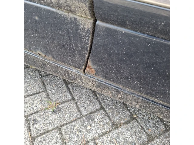 Personenauto mercedes-benz, e-klasse combi 430 avantgarde, 2000 - afbeelding 37 van  53