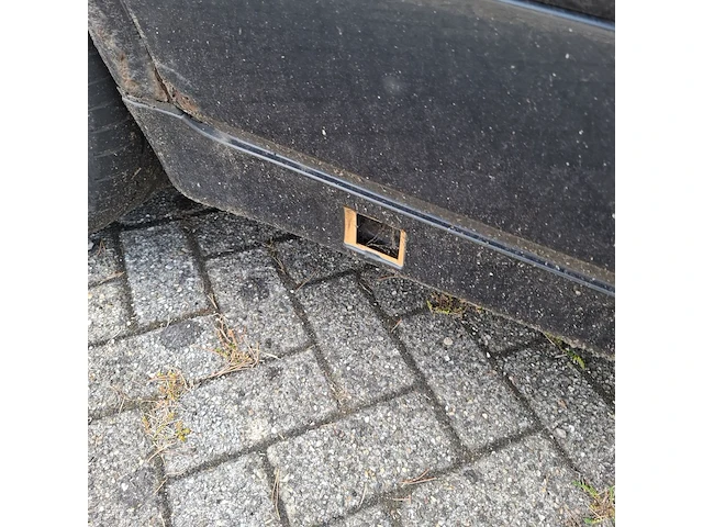 Personenauto mercedes-benz, e-klasse combi 430 avantgarde, 2000 - afbeelding 38 van  53