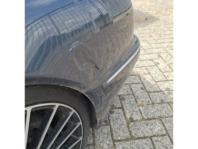Personenauto mercedes-benz, e-klasse combi 430 avantgarde, 2000 - afbeelding 40 van  53
