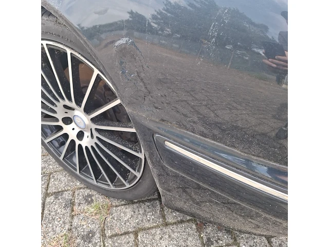 Personenauto mercedes-benz, e-klasse combi 430 avantgarde, 2000 - afbeelding 41 van  53
