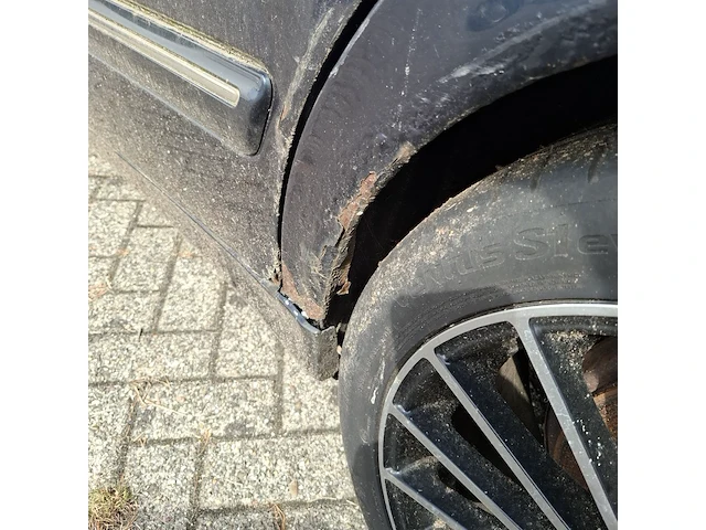Personenauto mercedes-benz, e-klasse combi 430 avantgarde, 2000 - afbeelding 46 van  53