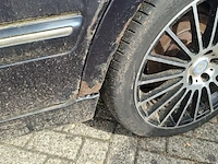 Personenauto mercedes-benz, e-klasse combi 430 avantgarde, 2000 - afbeelding 47 van  53