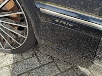 Personenauto mercedes-benz, e-klasse combi 430 avantgarde, 2000 - afbeelding 49 van  53