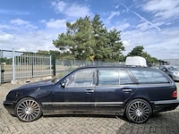 Personenauto mercedes-benz, e-klasse combi 430 avantgarde, 2000 - afbeelding 53 van  53