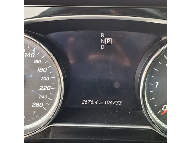 Personenauto mercedes-benz, e-klasse coupé 220d advantage - afbeelding 6 van  42