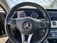 Personenauto mercedes-benz, e-klasse coupé 220d advantage - afbeelding 7 van  42