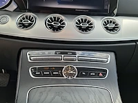 Personenauto mercedes-benz, e-klasse coupé 220d advantage - afbeelding 9 van  42