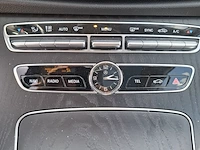 Personenauto mercedes-benz, e-klasse coupé 220d advantage - afbeelding 10 van  42