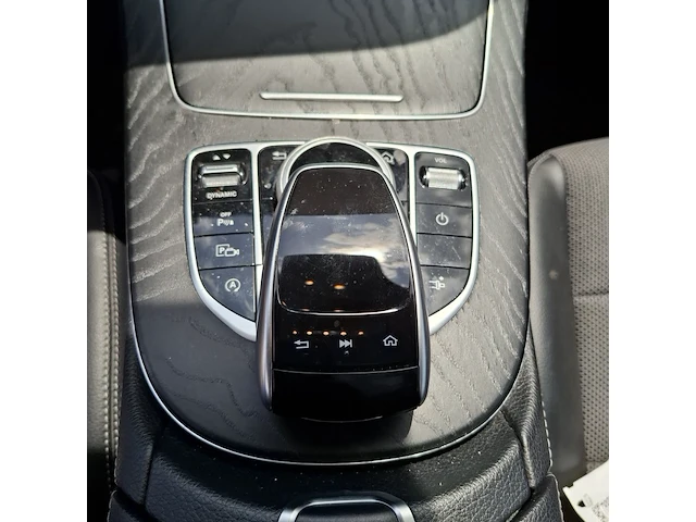 Personenauto mercedes-benz, e-klasse coupé 220d advantage - afbeelding 11 van  42