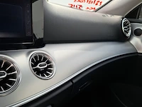 Personenauto mercedes-benz, e-klasse coupé 220d advantage - afbeelding 13 van  42