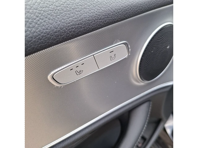 Personenauto mercedes-benz, e-klasse coupé 220d advantage - afbeelding 17 van  42