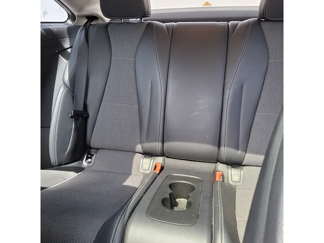 Personenauto mercedes-benz, e-klasse coupé 220d advantage - afbeelding 19 van  42