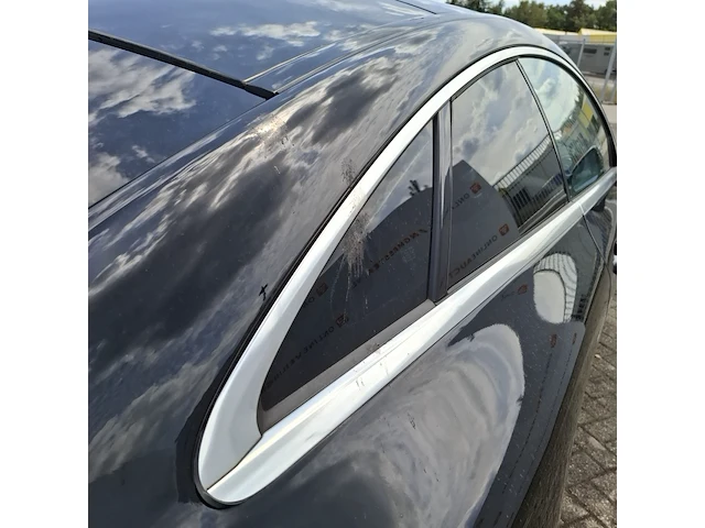 Personenauto mercedes-benz, e-klasse coupé 220d advantage - afbeelding 22 van  42