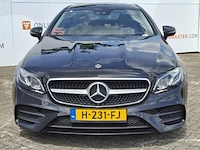 Personenauto mercedes-benz, e-klasse coupé 220d advantage - afbeelding 12 van  42