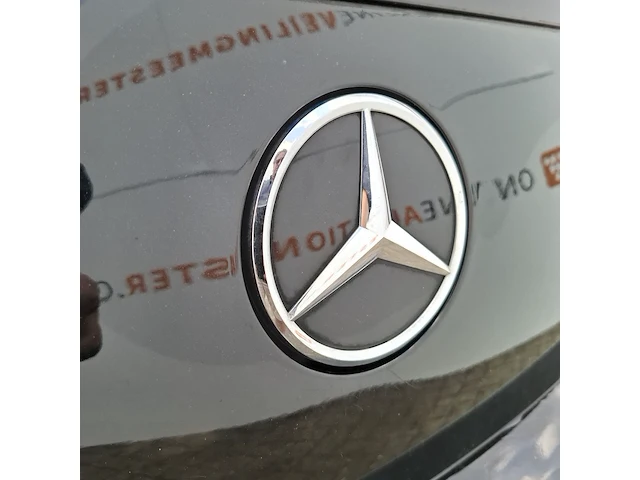 Personenauto mercedes-benz, e-klasse coupé 220d advantage - afbeelding 24 van  42